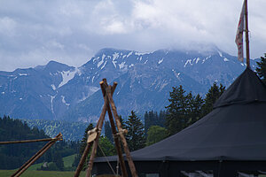 Unser Camp 2026